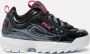 Adidas Lightblaze Sneakers wit Synthetisch - Thumbnail 12