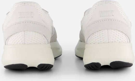 Adidas Lightblaze Sneakers wit Synthetisch