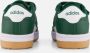 Adidas Rapid Court Sneakers groen Synthetisch - Thumbnail 3