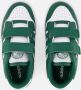 Adidas Rapid Court Sneakers groen Synthetisch - Thumbnail 4