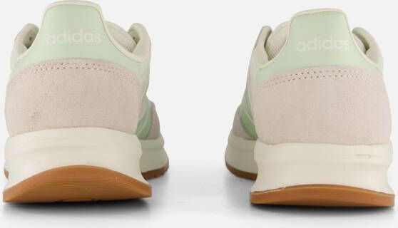 Adidas Run 70s 2.0 Sneakers beige Leer