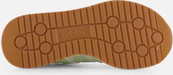 Adidas Run 70s 2.0 Sneakers beige Leer