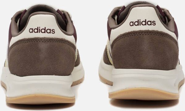 Adidas Run 70s 2.0 Sneakers bruin Synthetisch