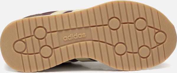 Adidas Run 70s 2.0 Sneakers bruin Synthetisch