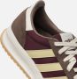 Adidas Sportswear Sneakers van leermix met logoprint model 'RUN 70s 2.0' - Thumbnail 11