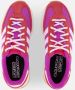 Adidas Run 70s 2.0 Sneakers rood Synthetisch Dames - Thumbnail 3