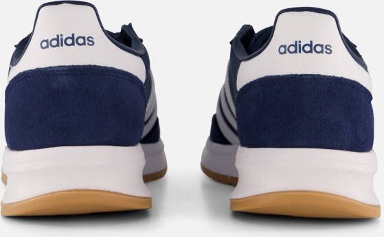 Adidas Run 70's Sneakers blauw Synthetisch