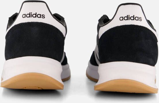 Adidas Run 70s Sneakers zwart Synthetisch