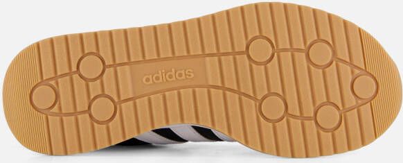 Adidas Run 70s Sneakers zwart Synthetisch
