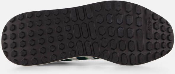 Adidas Run 84 Sneakers beige Textiel