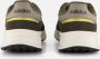 Adidas run 84 Lage sneakers heren Groen - Thumbnail 4
