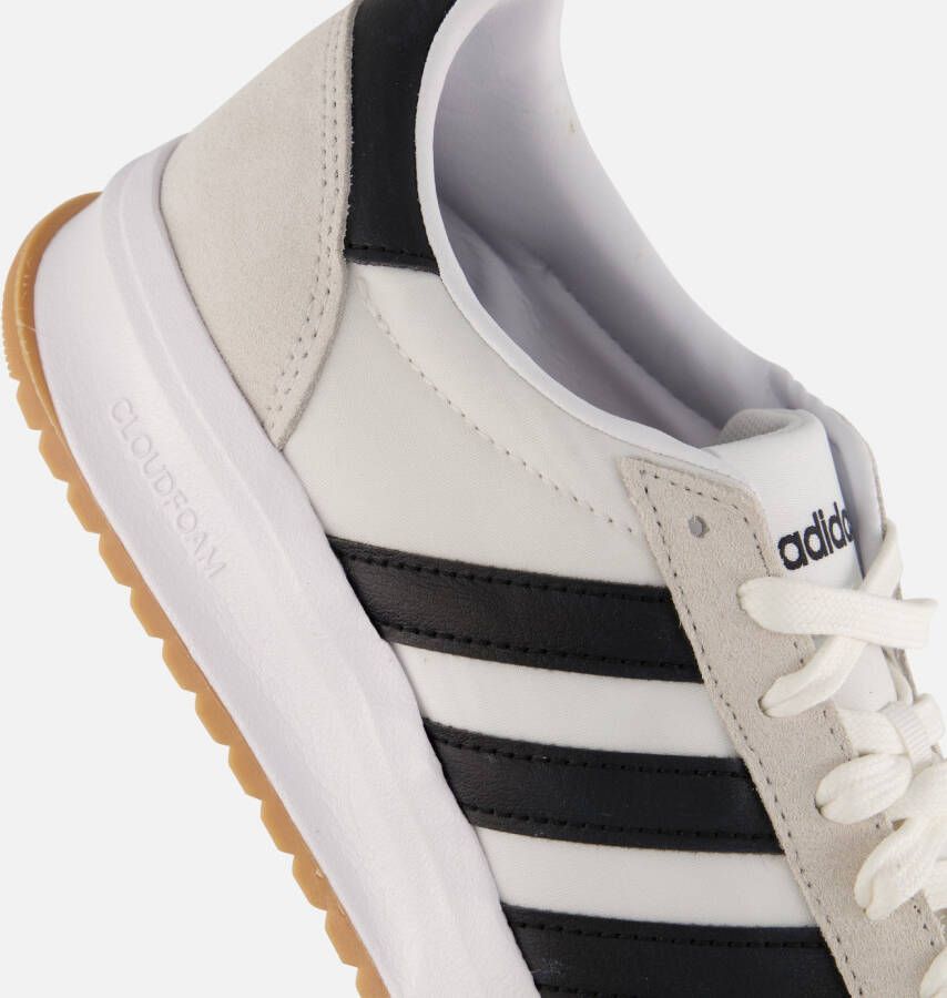 Adidas Run 70's Sneakers wit Synthetisch