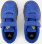 Adidas Sportswear VL Court 3.0 Schoenen Kinderen Blauw - Thumbnail 6