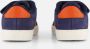 Adidas VL Court 3.0 Sneakers blauw Synthetisch - Thumbnail 2