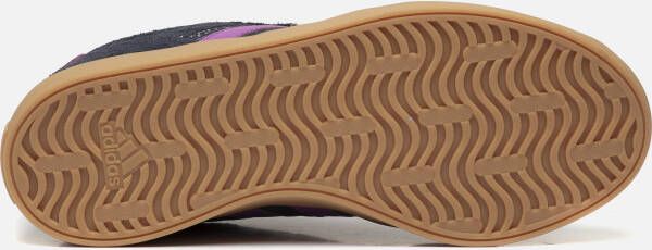 Adidas VL Court 3.0 Sneakers blauw Synthetisch