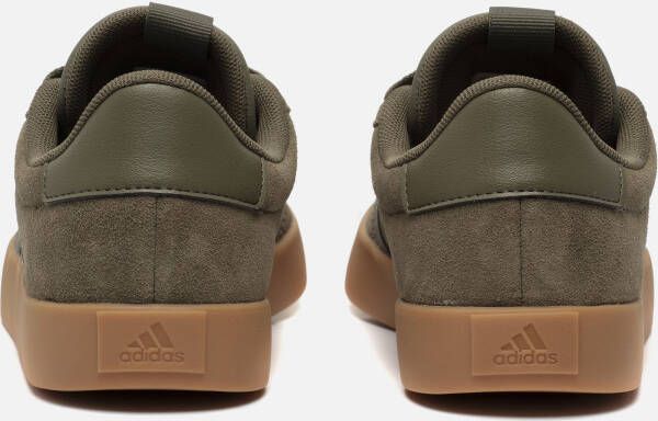 Adidas VL Court 3.0 Sneakers bruin Leer