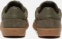 Adidas Sportswear VL Court 3.0 sneakers olijfgroen - Thumbnail 5