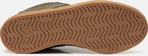 Adidas VL Court 3.0 Sneakers bruin Leer