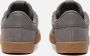 Adidas VL Court 3.0 Sneakers grijs Synthetisch - Thumbnail 3