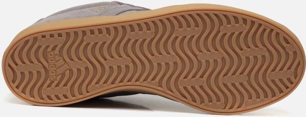 Adidas VL Court 3.0 Sneakers grijs Synthetisch