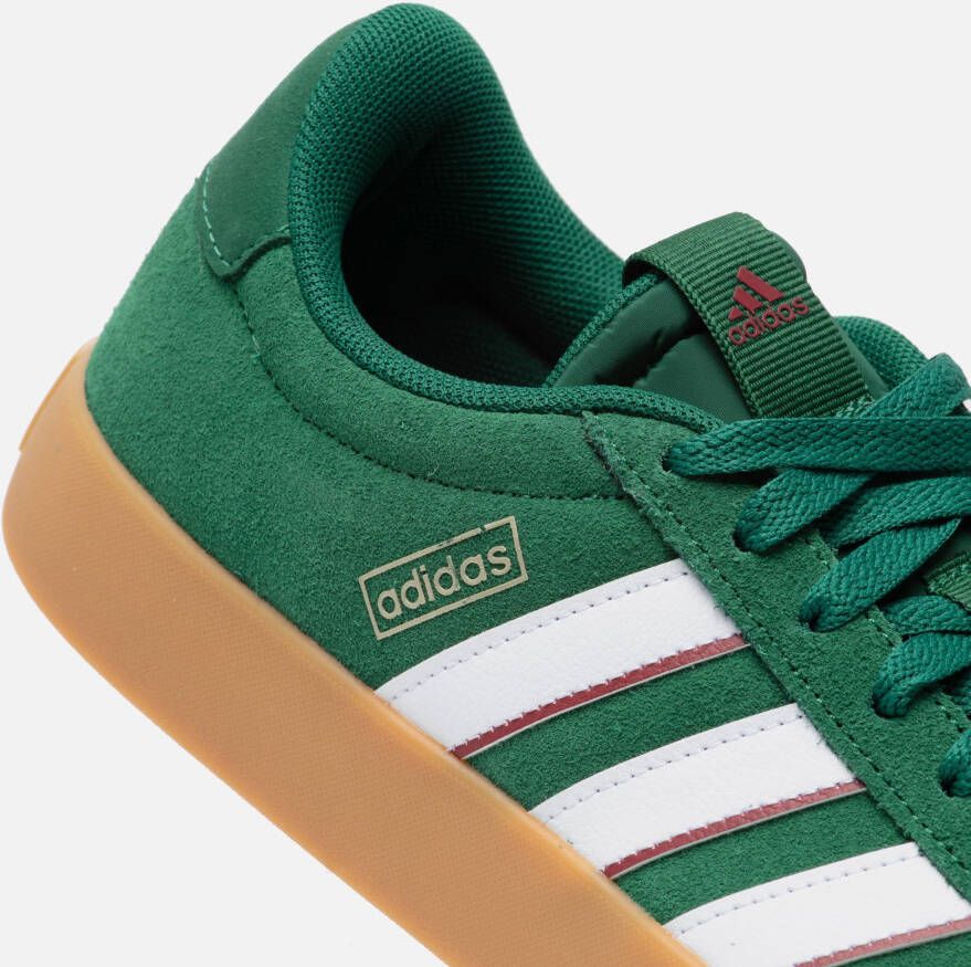 Adidas VL Court 3.0 Sneakers groen