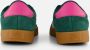 Adidas Sportswear Sneakers VL COURT 3.0 geïnspireerd door het ontwerp van de adidas samba - Thumbnail 7