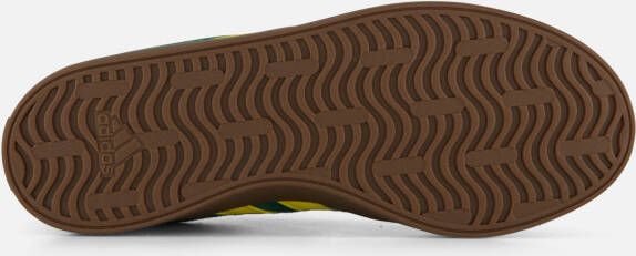 Adidas VL Court 3.0 Sneakers groen Leer