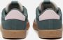 Adidas Sportswear Sneakers VL COURT 3.0 geïnspireerd door het ontwerp van de adidas samba - Thumbnail 7