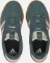 Adidas Sportswear Sneakers VL COURT 3.0 geïnspireerd door het ontwerp van de adidas samba - Thumbnail 8