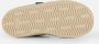 Adidas VL court 3.0 sneakers met klittenband blauw - Thumbnail 7