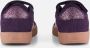 Adidas Sportswear VL Court 3.0 Sneakers Kids Kinderen Paars - Thumbnail 4
