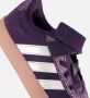 Adidas Sportswear VL Court 3.0 Sneakers Kids Kinderen Paars - Thumbnail 6