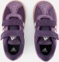 Adidas Sportswear VL Court 3.0 Sneakers Kids Kinderen Paars - Thumbnail 6