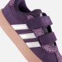 Adidas Sportswear VL Court 3.0 Sneakers Kids Kinderen Paars - Thumbnail 8