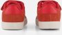 Adidas Sportswear VL Court 3.0 Schoenen Kinderen Oranje - Thumbnail 4