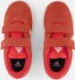 Adidas Sportswear VL Court 3.0 Schoenen Kinderen Oranje - Thumbnail 5