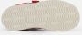 Adidas Sportswear VL Court 3.0 Schoenen Kinderen Oranje - Thumbnail 6