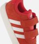 Adidas Sportswear VL Court 3.0 Schoenen Kinderen Oranje - Thumbnail 7