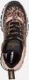 Adidas Sportswear VL Court 3.0 Schoenen Kinderen Roze - Thumbnail 5