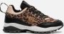 Adidas Sportswear VL Court 3.0 Schoenen Kinderen Roze - Thumbnail 6
