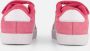 Adidas Sportswear VL Court 3.0 Schoenen Kinderen Roze - Thumbnail 4
