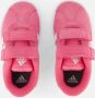 Adidas Sportswear VL Court 3.0 Schoenen Kinderen Roze - Thumbnail 5