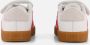 Adidas VL Court 3.0 Sneakers wit Imitatieleer - Thumbnail 6