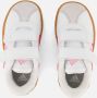 Adidas VL Court 3.0 Sneakers wit Imitatieleer - Thumbnail 7