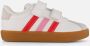 Adidas VL Court 3.0 Sneakers wit Imitatieleer - Thumbnail 9
