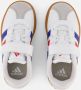 Adidas Lage Sneakers VL COURT 3.0 EL C - Thumbnail 4