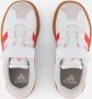 Adidas VL Court 3.0 Sneakers wit Leer Dames - Thumbnail 8