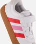 Adidas VL Court 3.0 Sneakers wit Leer Dames - Thumbnail 10