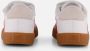Adidas VL Court 3.0 Sneakers wit Leer Dames - Thumbnail 3