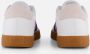 Adidas VL Court 3.0 Sneakers wit Synthetisch - Thumbnail 4